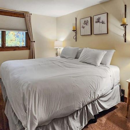 Cozy 2 Bedroom Condo In Town Walk To Main St Skiing Брекенрідж Екстер'єр фото