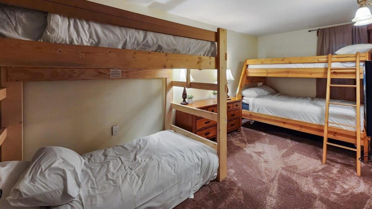 Cozy 2 Bedroom Condo In Town Walk To Main St Skiing Брекенрідж Екстер'єр фото