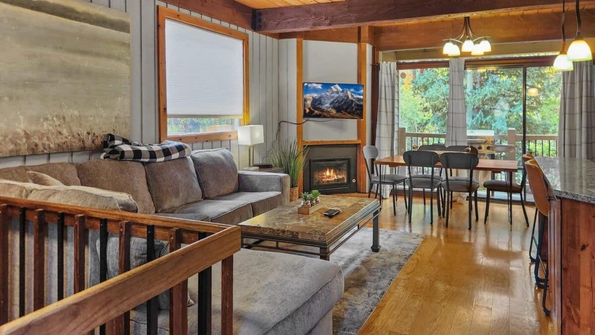 Cozy 2 Bedroom Condo In Town Walk To Main St Skiing Брекенрідж Екстер'єр фото