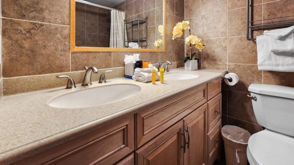 Cozy 2 Bedroom Condo In Town Walk To Main St Skiing Брекенрідж Екстер'єр фото