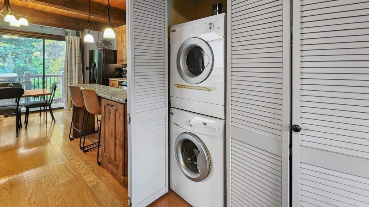 Cozy 2 Bedroom Condo In Town Walk To Main St Skiing Брекенрідж Екстер'єр фото